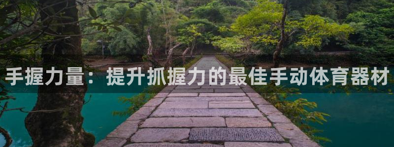 富联官方网站入口下载安装:手握力量:提升抓握力的最佳手动体育